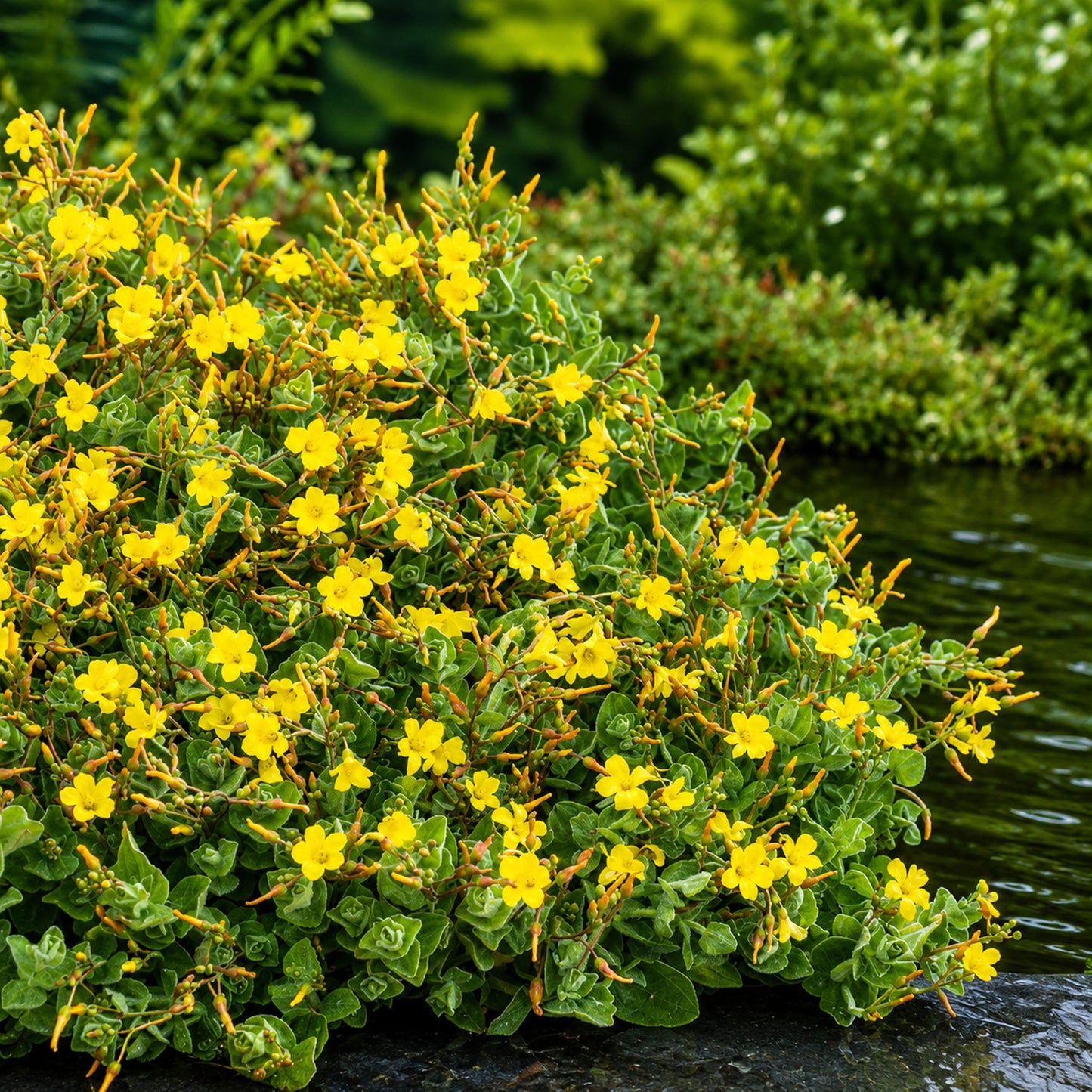 St Johns Wort - Hypeticum Elodes