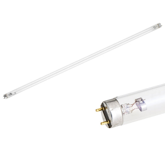 55w T8 Conventional Style TUV Ultra Violet Bulb - Image 1
