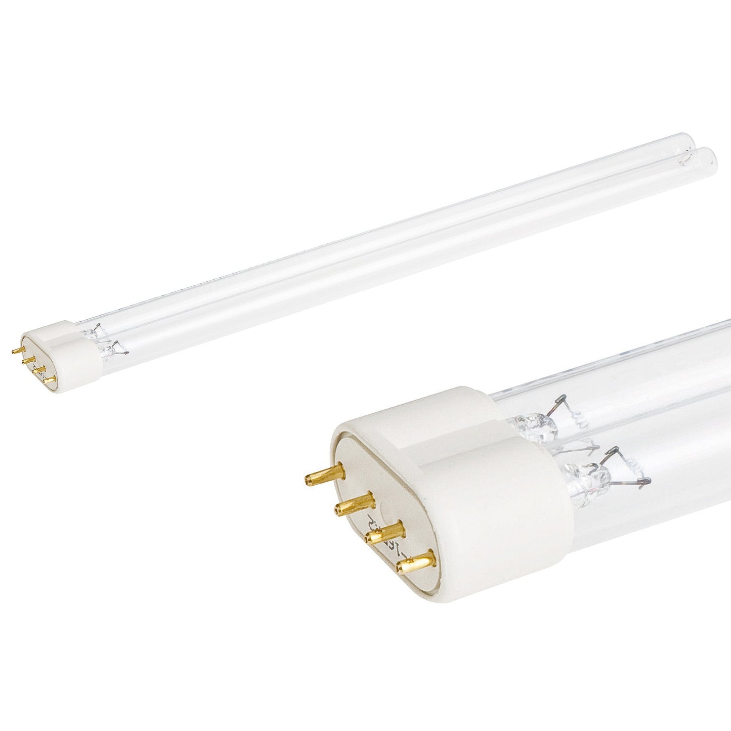 Hozelock - 36W - 4 Pin PLL TUV Ultra Violet Bulb For A Hozelock Bioforce Revolution 14000