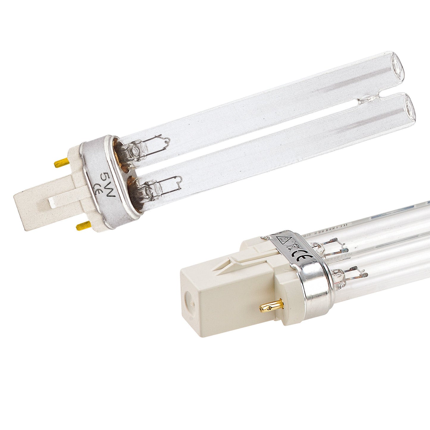 Generic - 5w - 2 Pin PLS TUV Ultra Violet Bulb For A Hozelock EasyClear 3000