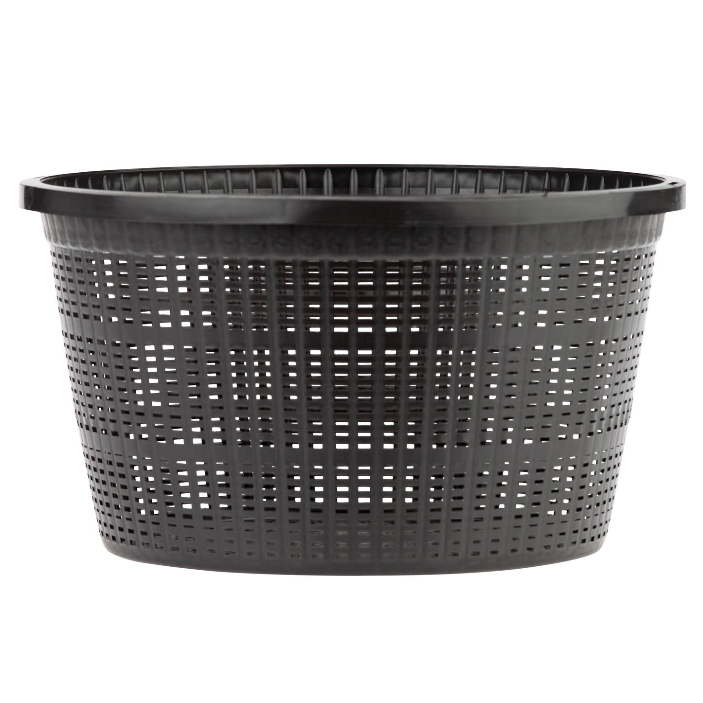 Oase Round Planting Basket 220mm Dia x 120mm - Image 1