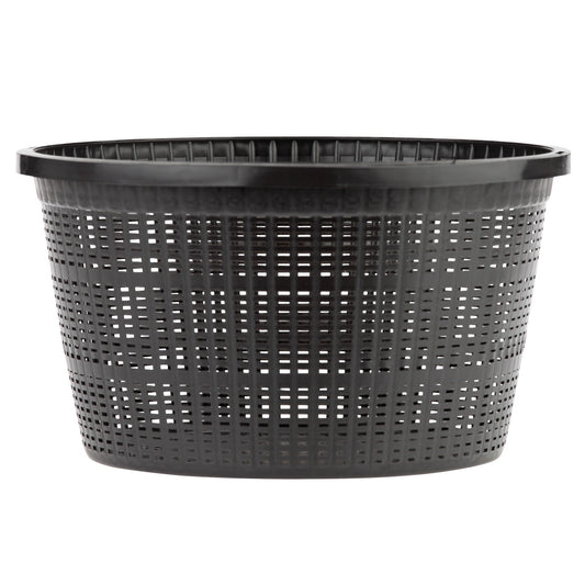 Oase Round Planting Basket 220mm Dia x 120mm - Image 1