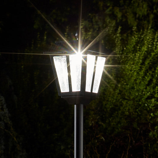 Smart Solar - Whitehall 365 Solar Post Light - Single (50 / 100 Lumens) - Image 4