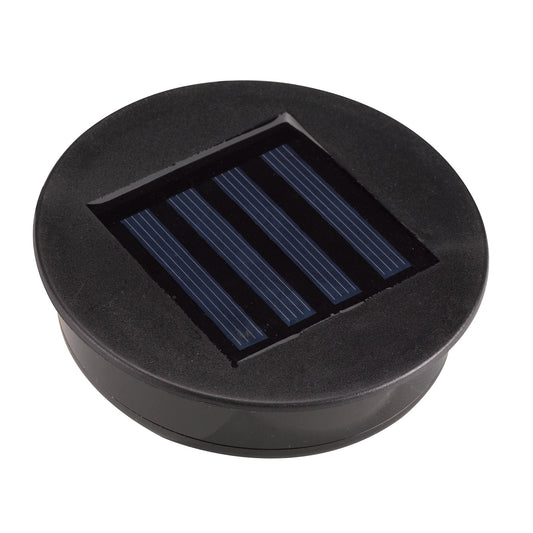 Smart Solar - Replacement Round Solar Light Box - Image 1