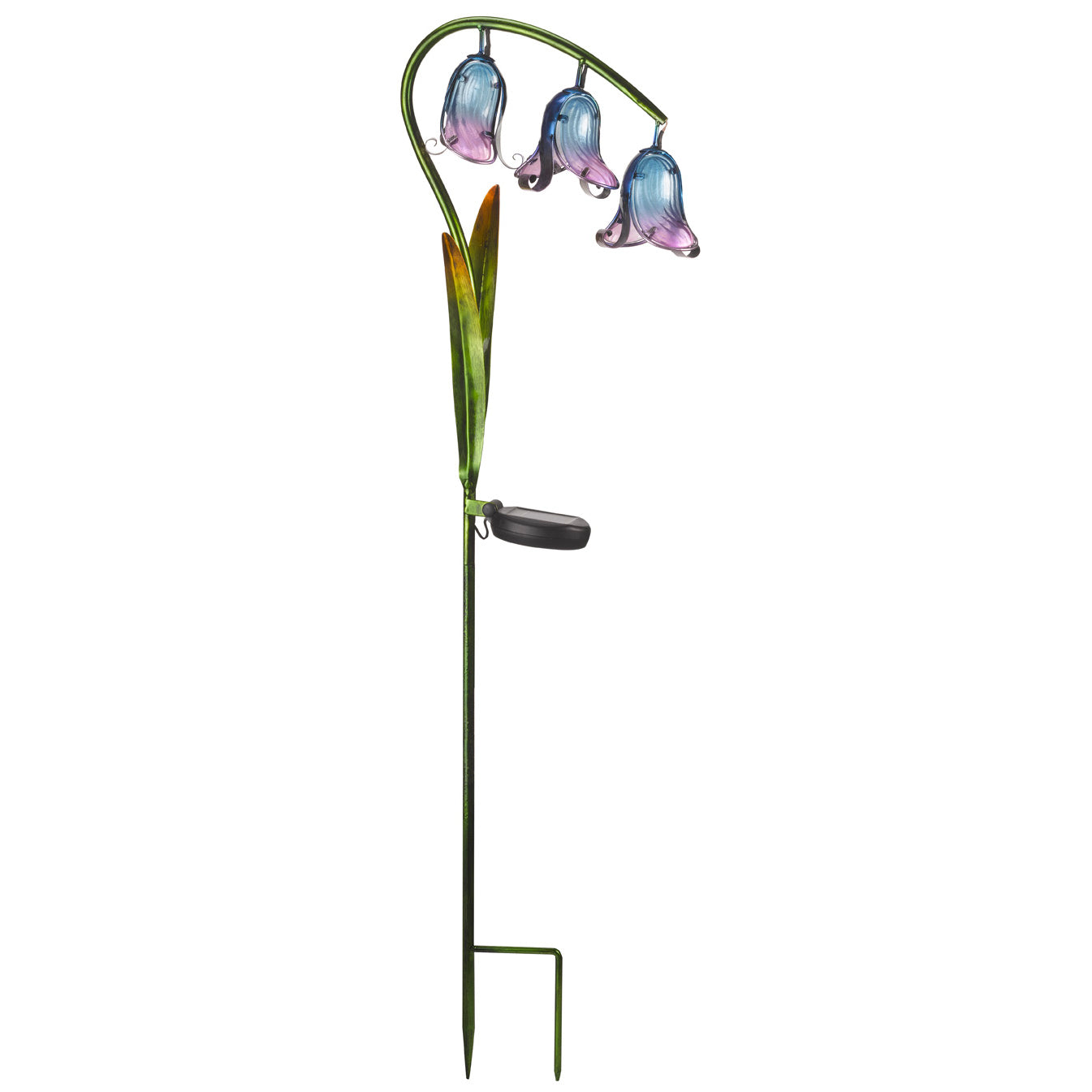 Smart Solar Bluebell Solar Stake Light Picture 3