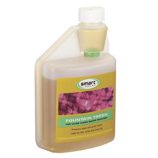 Smart Solar - Fountain Fresh - 500ml - Image 1