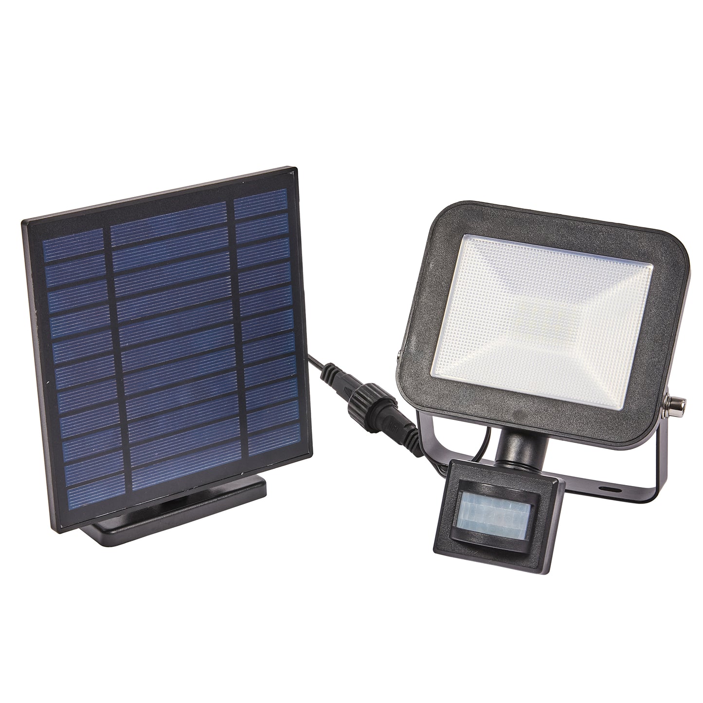 Smart Solar PIR Millenium Floodlight Picture 1