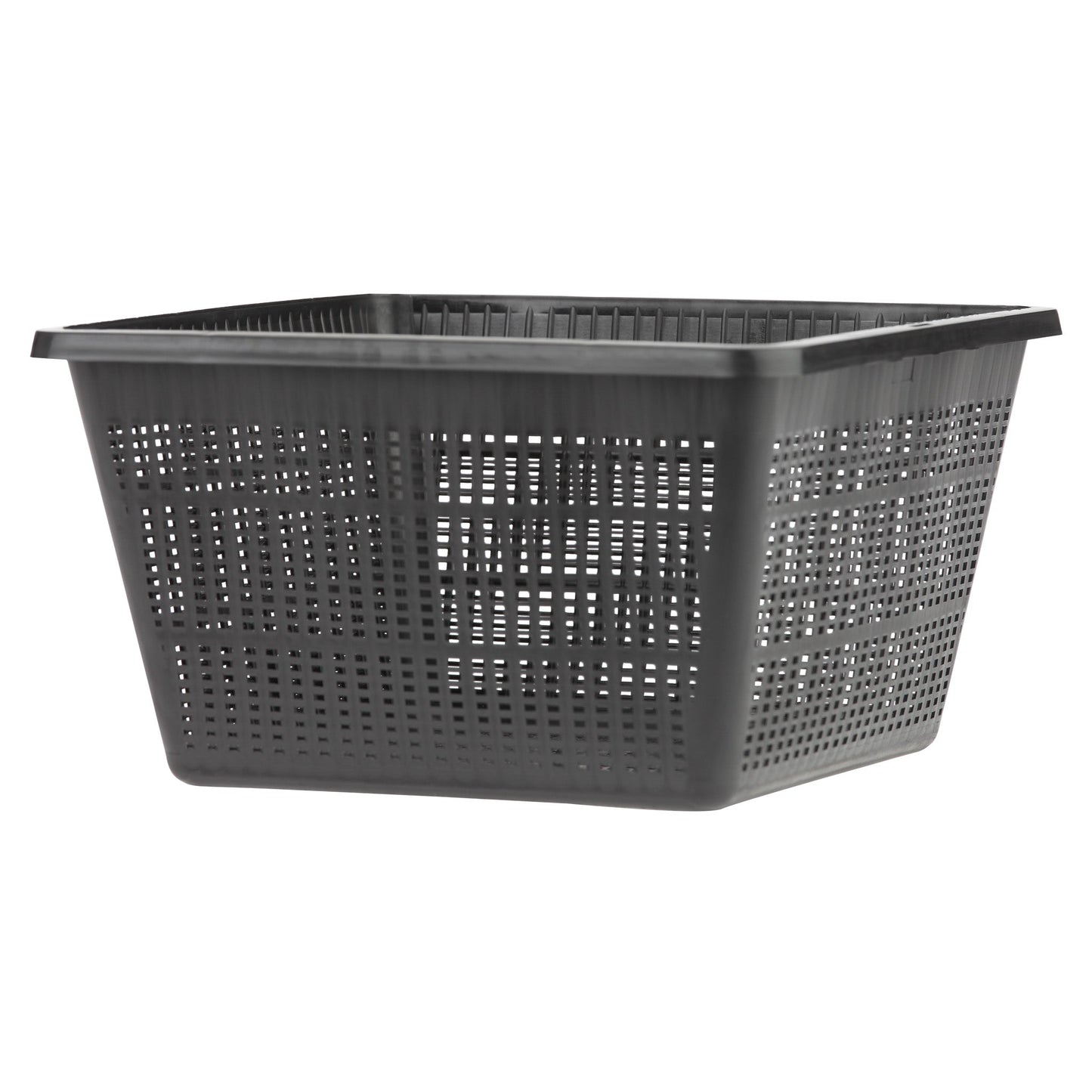 Oase Square Planting Basket 230mm x 230mm x 130mm - Image 1