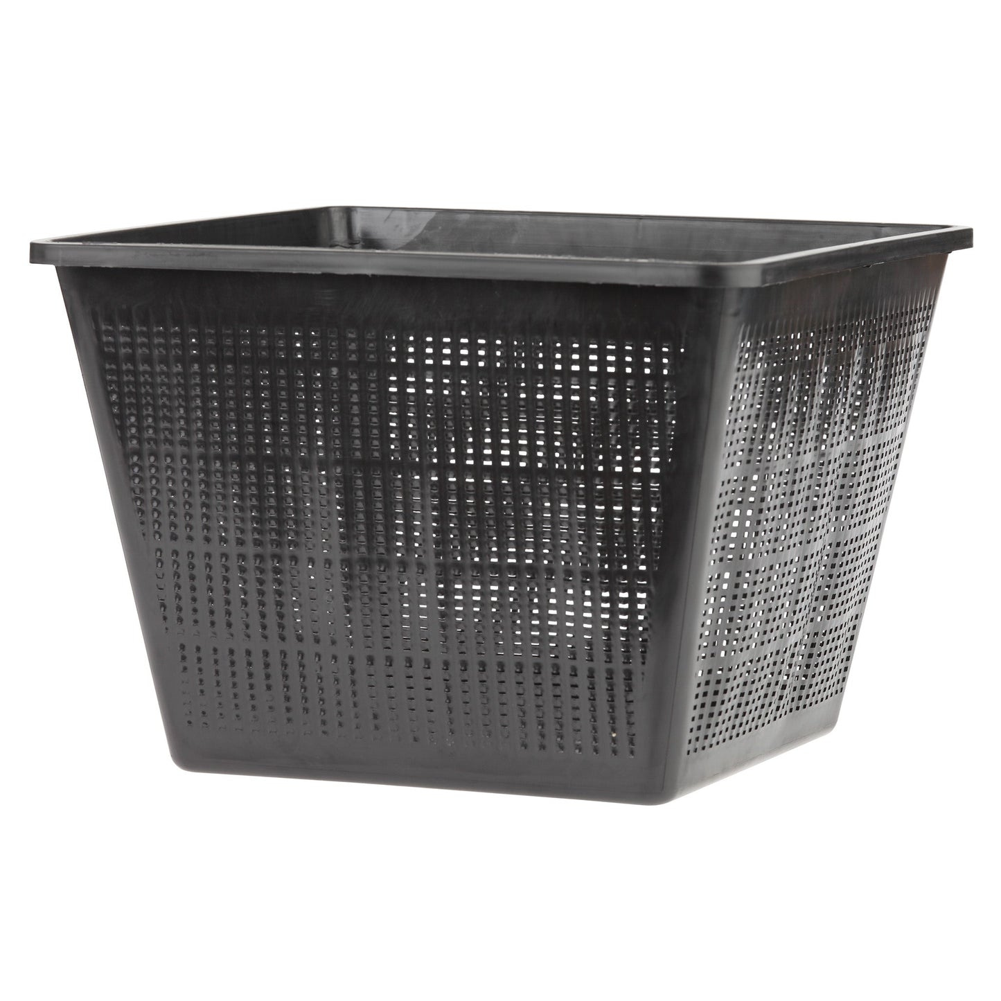 Oase Square Planting Basket 280mm x 280mm x 180mm - Image 1