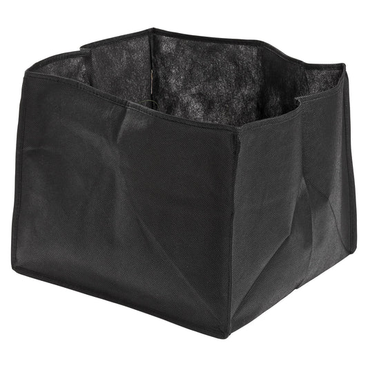Square Pond Planting Bags - 30cm x 30cm x 25cm (was UBA044) - Image 1