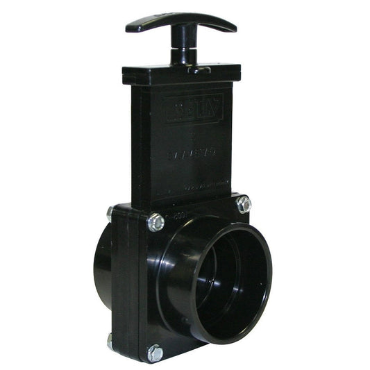 2 inch Slide Valve (was EAH019) - Image 1