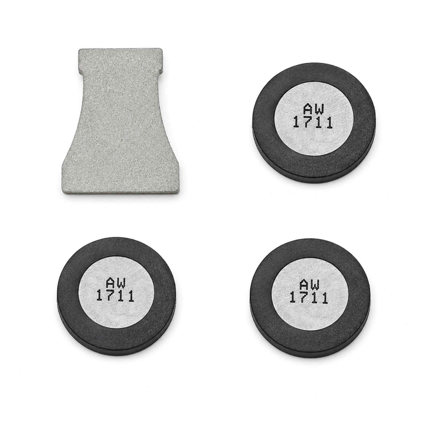 Velda Mist Maker Replacement Membranes (3 Pack) - Image 1