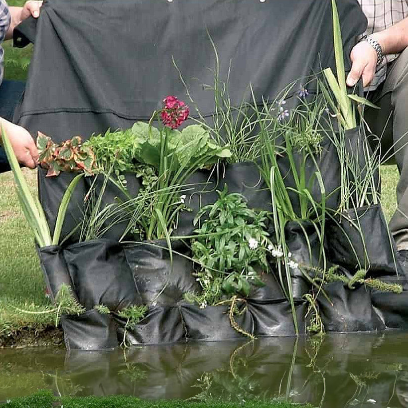 Velda - Pond Overgrow Mat - Image 3