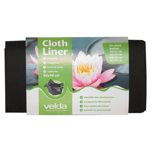 Cloth Basket Liner 900mm x 900mm (each) - Image 1