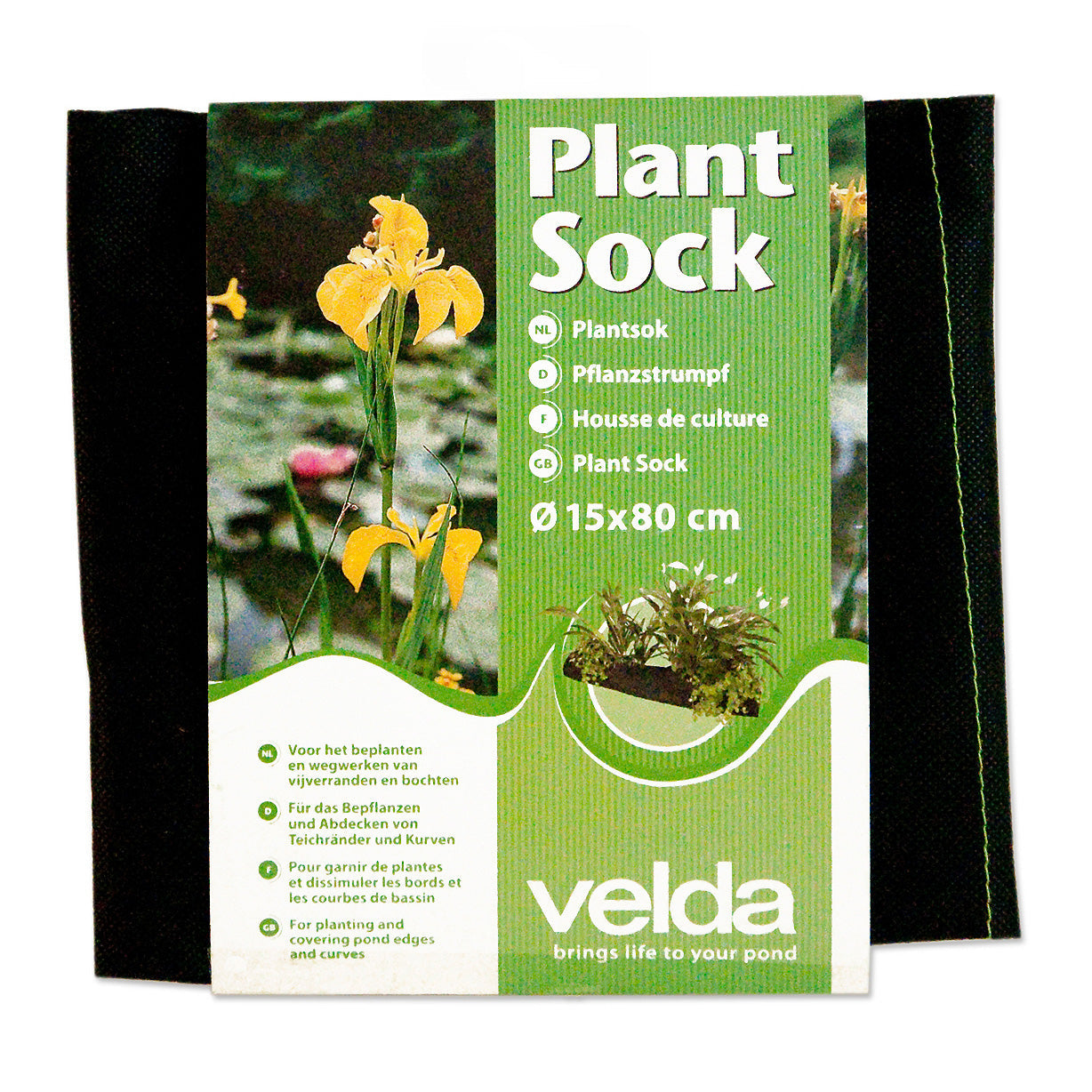 Velda - Large Pond Planter Socks - Image 2