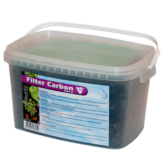 Velda - Pond Activated Carbon (5L) - Image 1