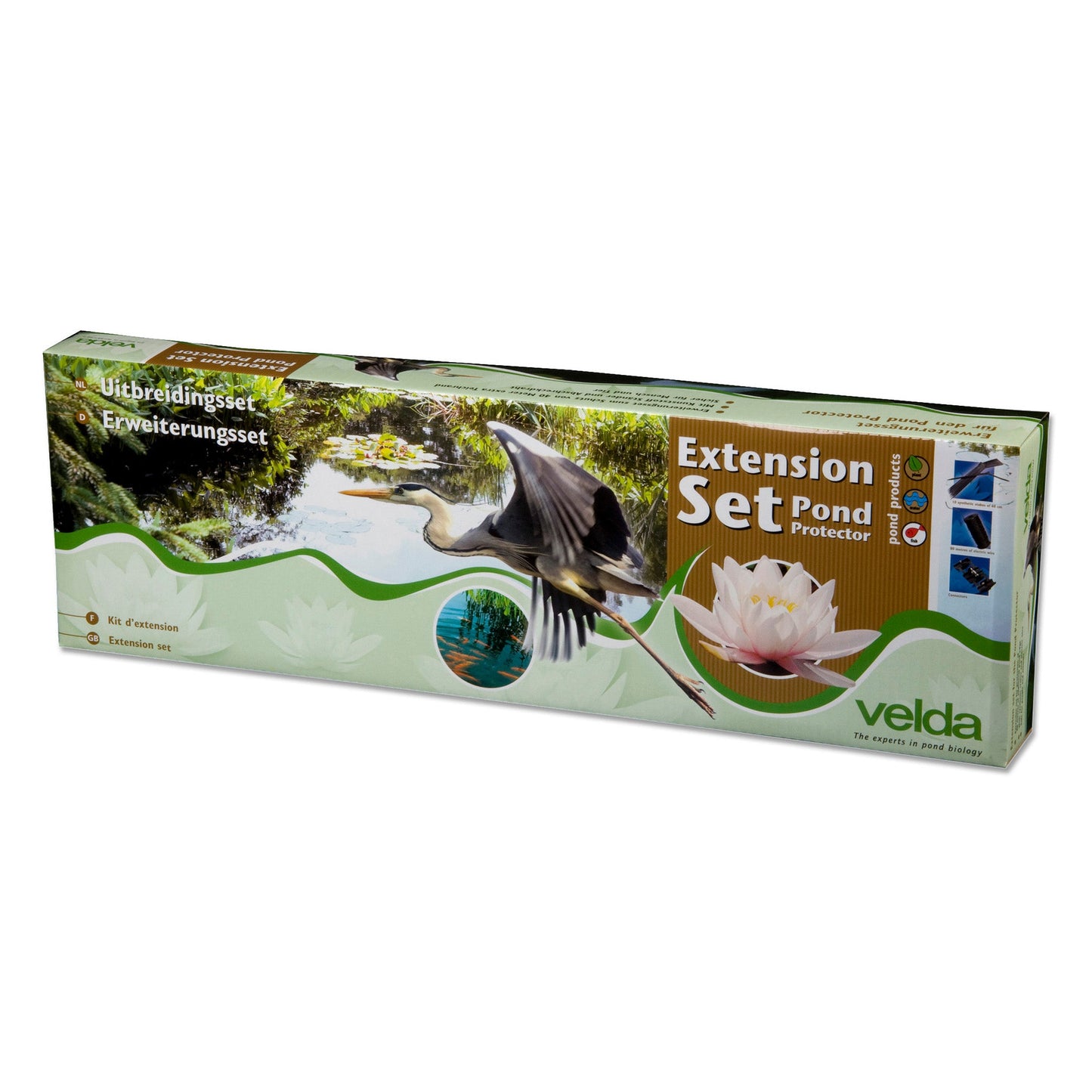 Velda - Pond Protector - Extension Set - Image 2
