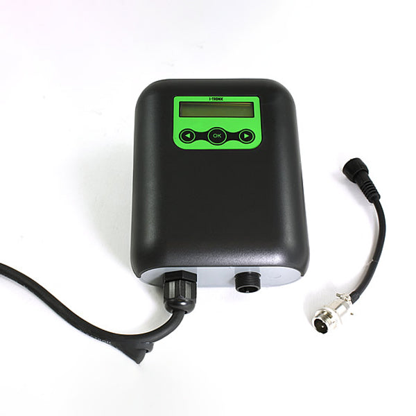 Velda I-Tronic 5 / 15 / 35 / 75 Operating Display (126670) - Image 1