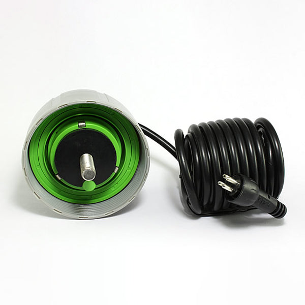 Velda T-Flow Tronic 35 / 75 End Cap and Cable (126702) - Image 1