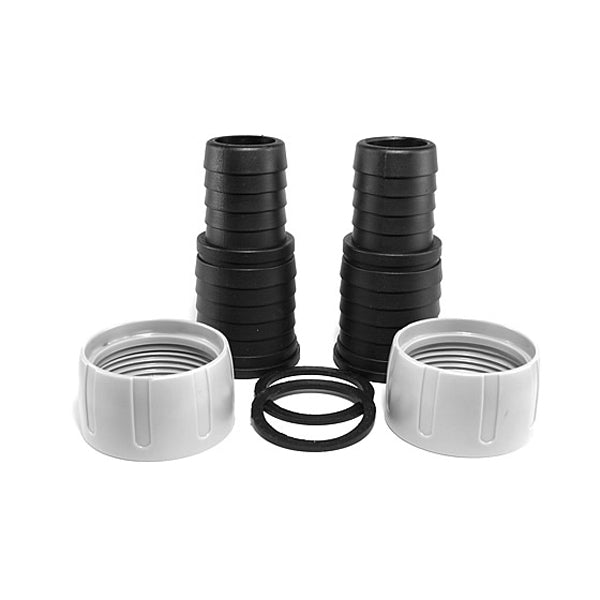 Velda T-Flow Tronic 5 / 15 Hosetail Set (126713) - Image 1