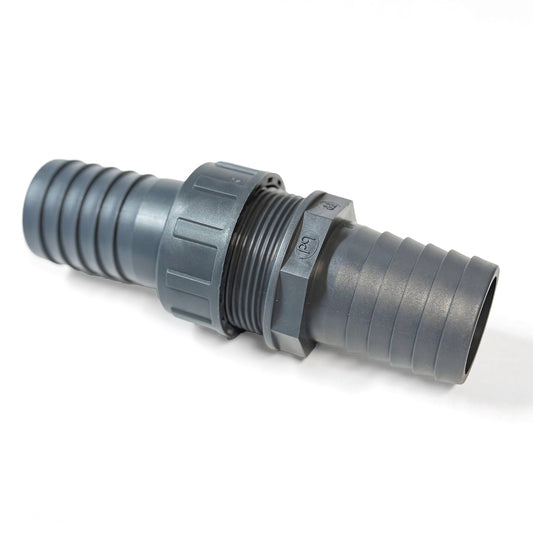 Flexible Pipework Quick Coupling 40mm (1½ Inch) - Image 1