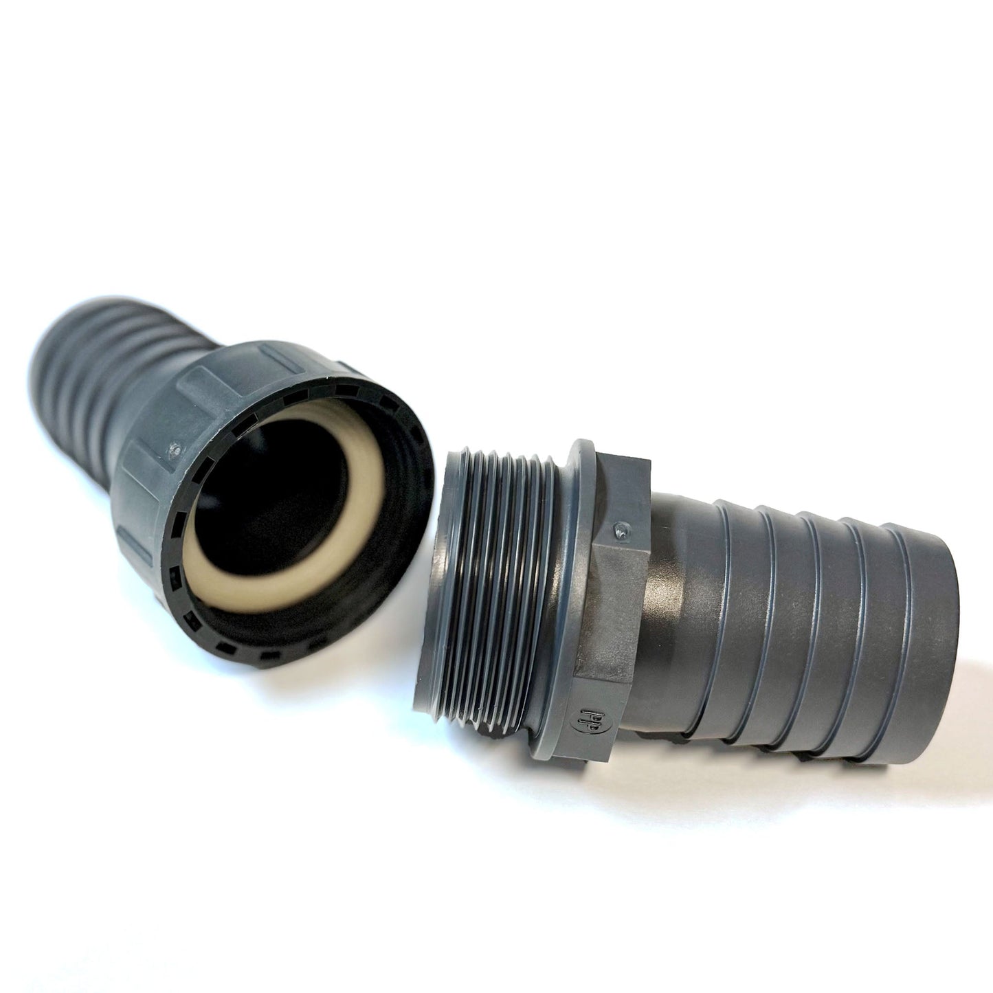Flexible Pipework Quick Coupling 50mm (2 inch) - Image 2