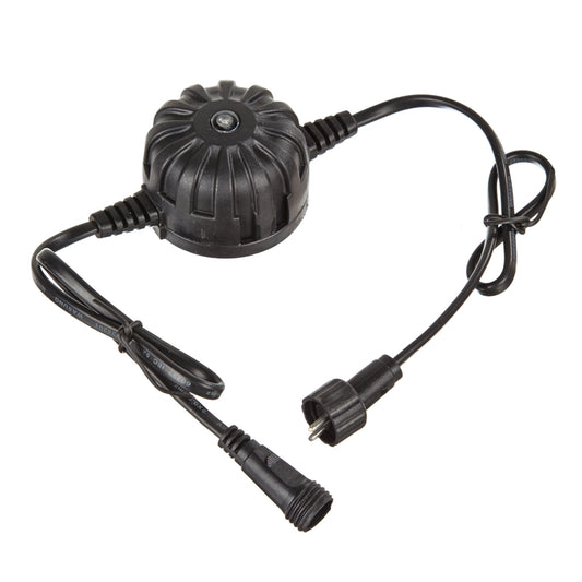 Pontec Dusk Till Dawn Sensor for PondoStar LED Pond Light Sets - Picture 1