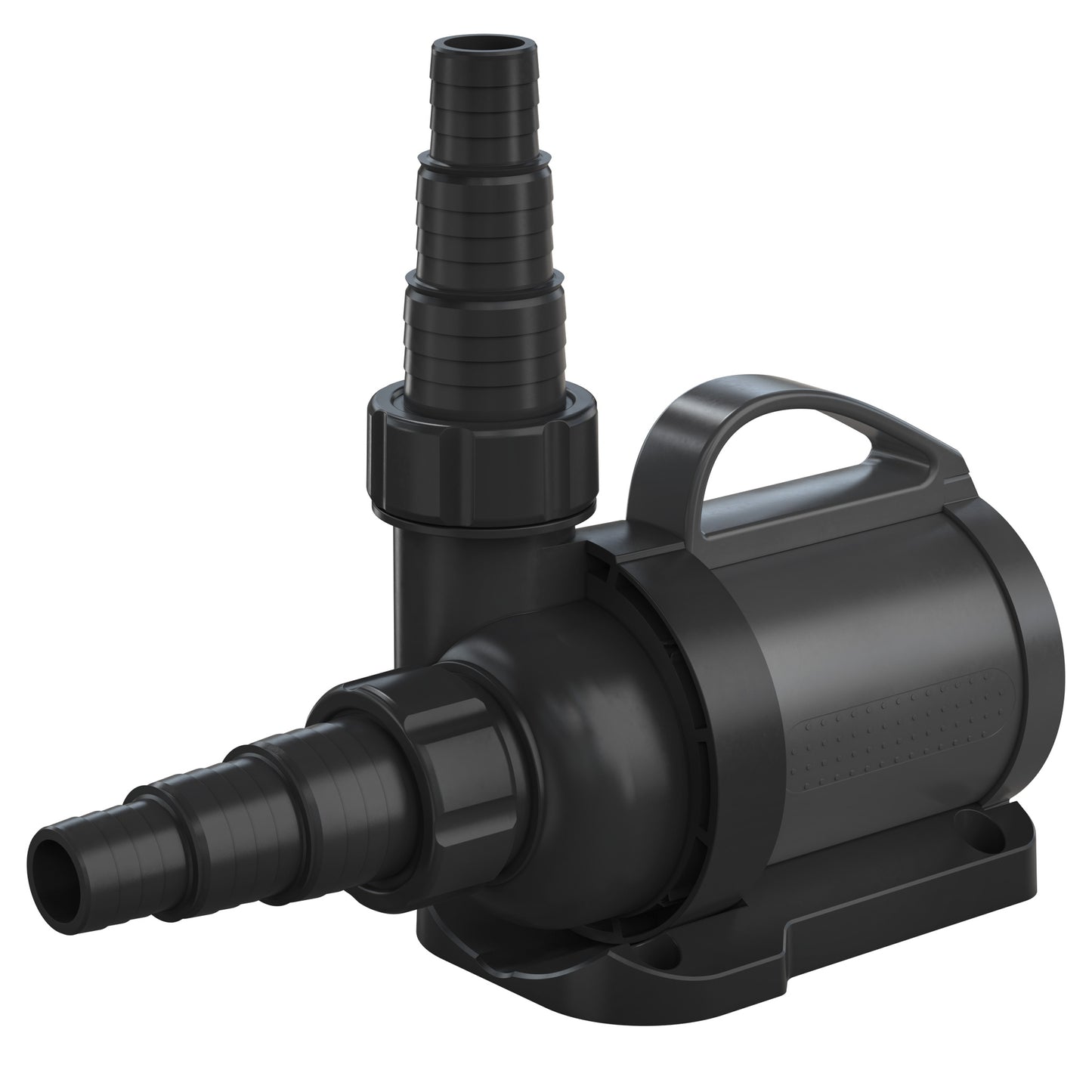 Pontec Pondomax Eco Control - Pond Filter Pump - Dry Mount Connections