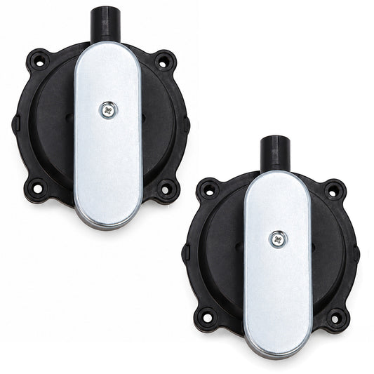 Evolution Aqua - AirTech 130 - 150 - Diaphragm - Kit - Outside