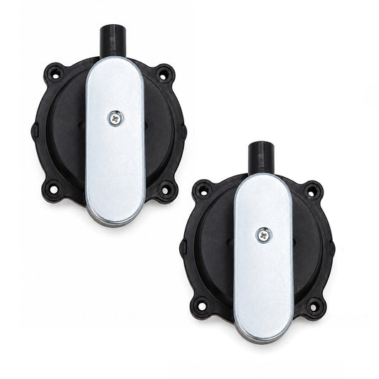 Evolution Aqua - AirTech 70 - 75 - Diaphragm - Kit - Outside