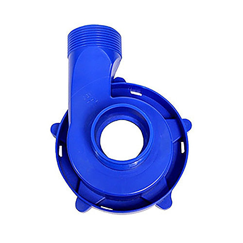 S Evolution Aqua EAS111 Varipump 10000 Blue Front Casing VP10BLCAS VP10BLCAS