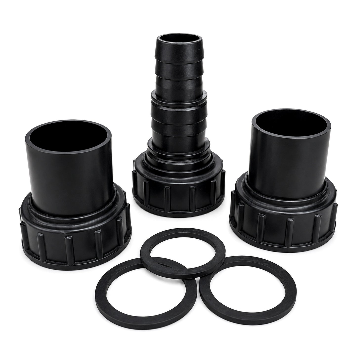 Evolution Aqua Varipump 10000 Hosetail Set (VP10HOSETAIL)