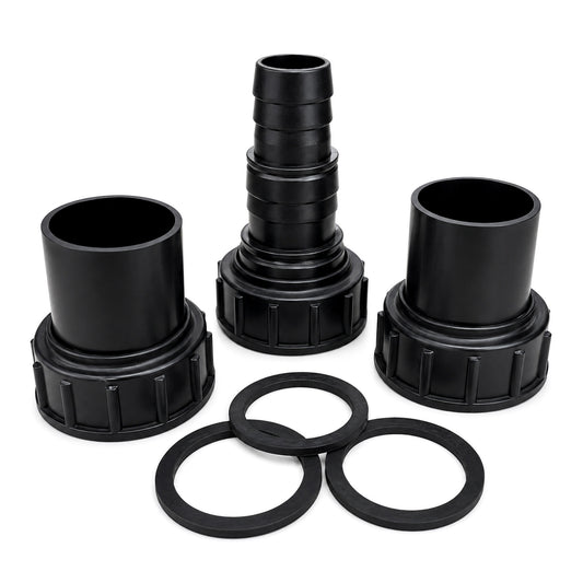 Evolution Aqua Varipump 10000 Hosetail Set (VP10HOSETAIL)