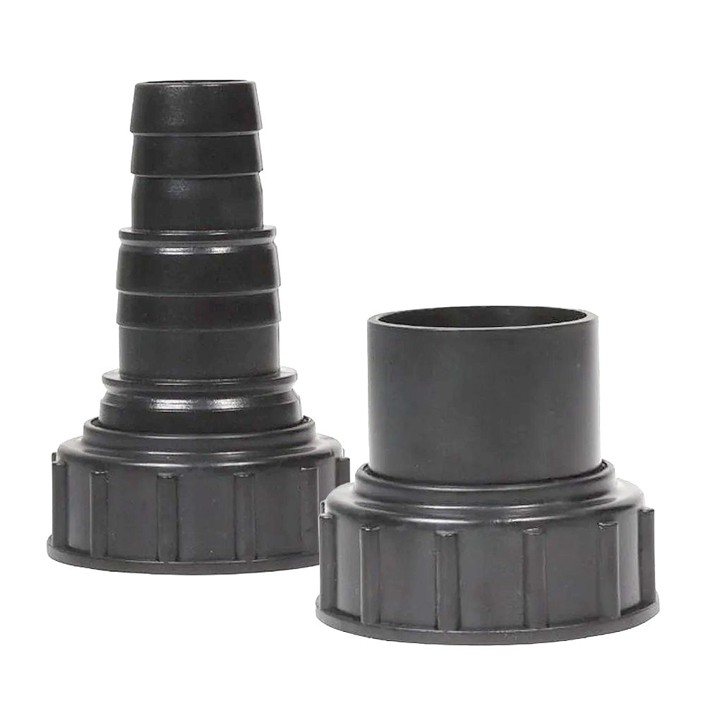 Evolution Aqua Varipump 20000 Hosetail Set (VP20HOSETAIL)