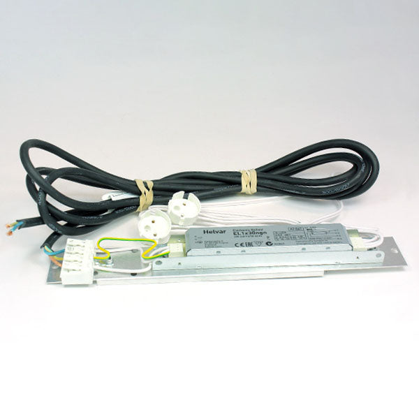 Lotus Green 2 Clean 24000 - 30000 UV Electrical Assembly (25w - 30w) - Image 1