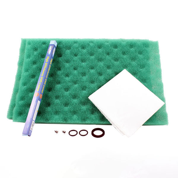 S Lotus FMKGG6 Green Genie 6000 Filter Maintenance Kit