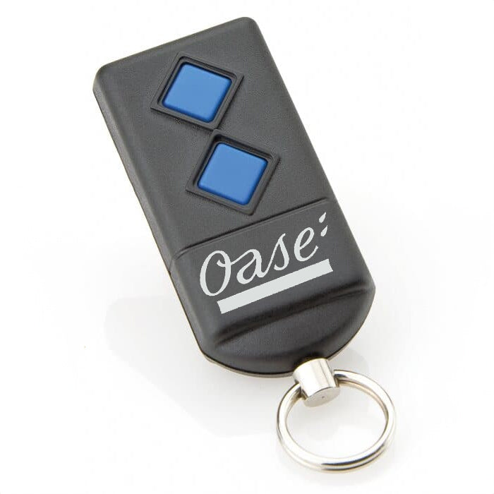 S Oase 2 Channel Remote Control Quintet Water Jet Lightning 11282