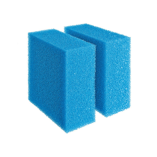 Oase BioTec ScreenMatic 2 40000 Replacement Blue Foam Filters 42895
