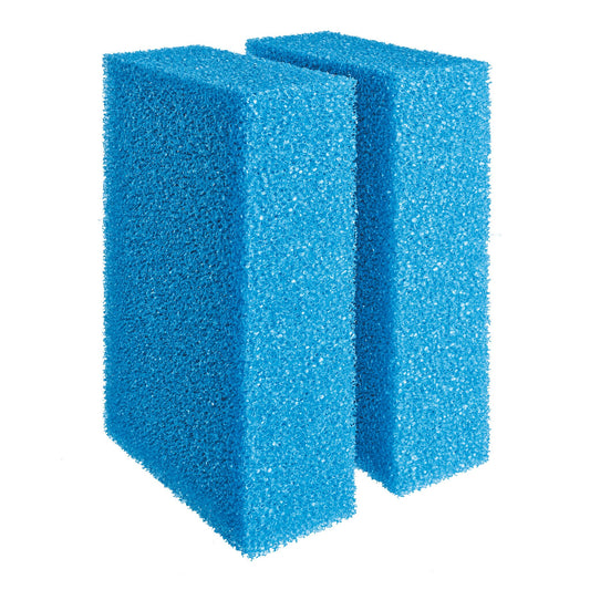 Oase BioTec ScreenMatic 2 60000 Replacement Blue Foam Filters 42896