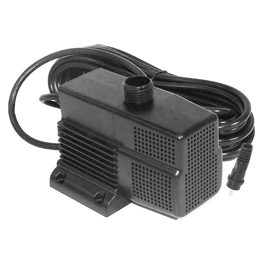 S Oase OAS997 Water Trio and Water Quintet Pump 11978