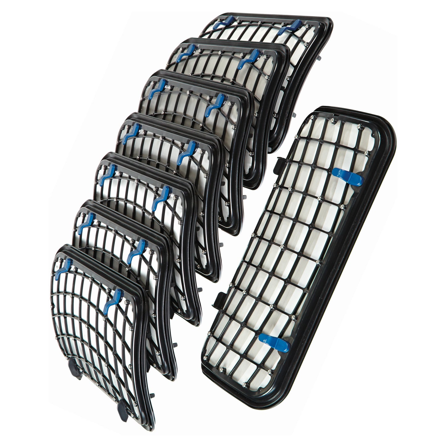 S Oase Proficlear Premium 60 Micron Sieve 8 Pack OAS648 25376