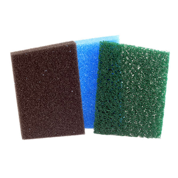 Pontec MultiClear 5000 - Foam Set (12092)