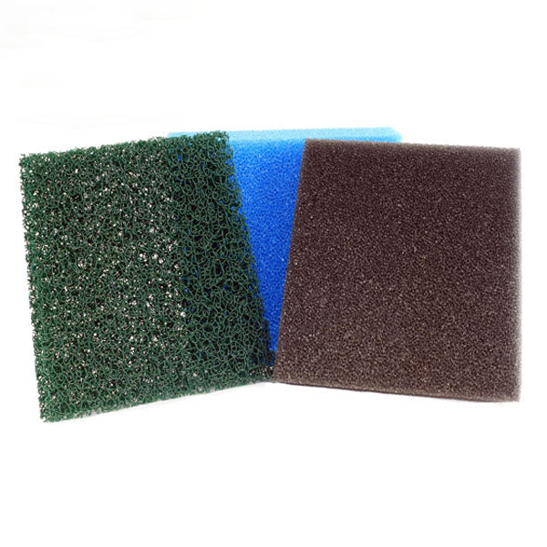 Pontec MultiClear 8000 - Foam Set (12093)