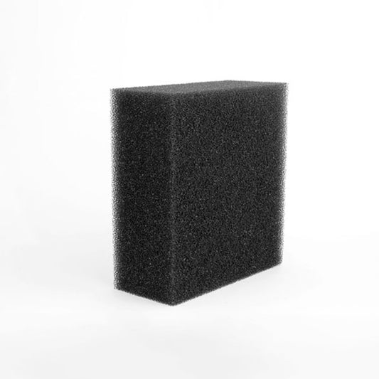 Pontec MultiClear 15000 Black Filter Foam - Single (44199)