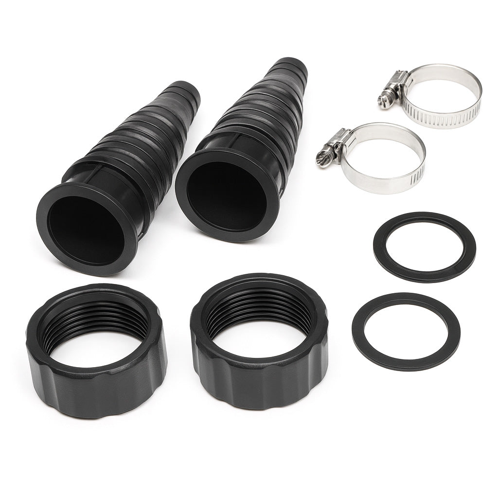 Pontec PondoPress 15000 Hosetail Set (35607)