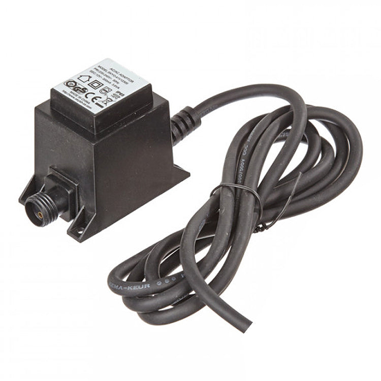 Pontec PondoStar LED Set 3 and 6 Transformer (43778)