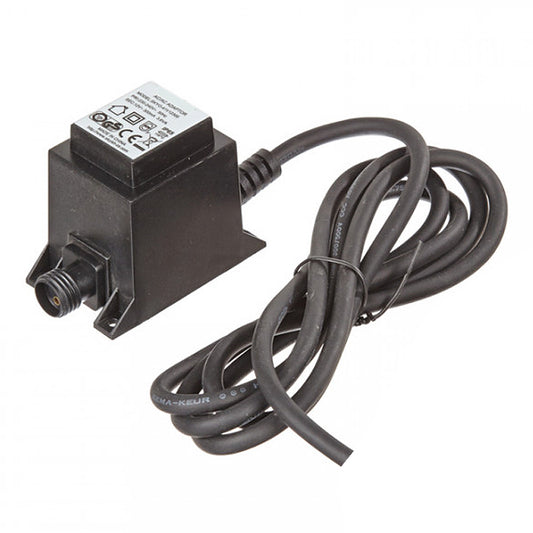 Pontec PondoStar LED Set 3 and 6 Transformer (43778)