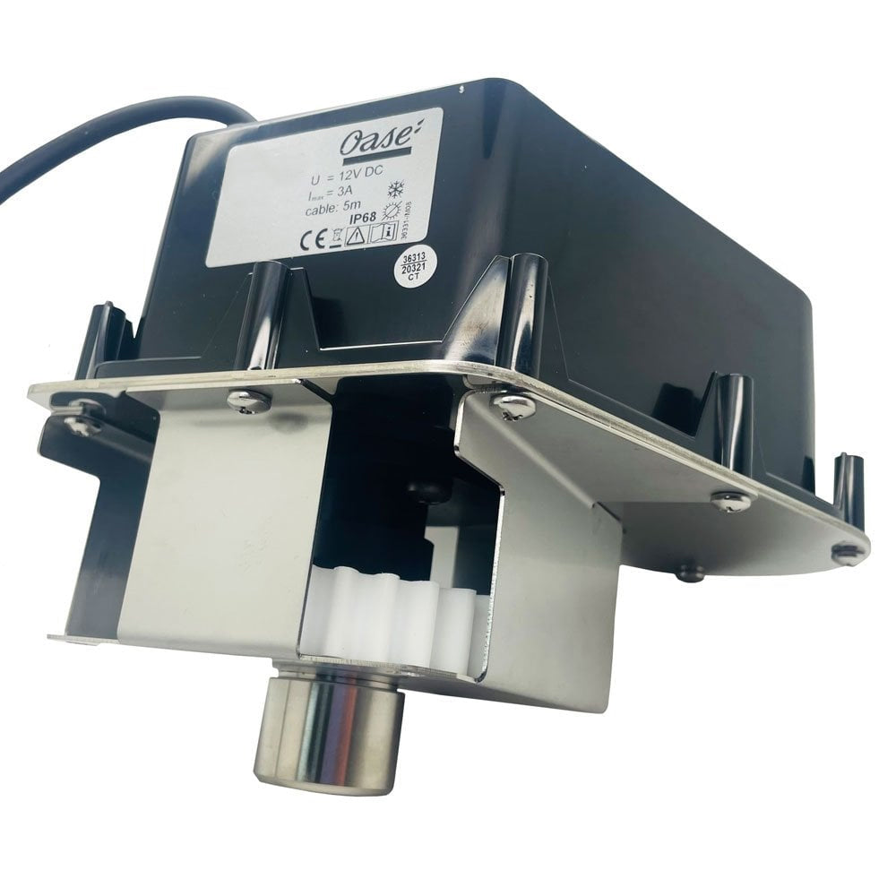 S Proficlear Drum Motor 71771