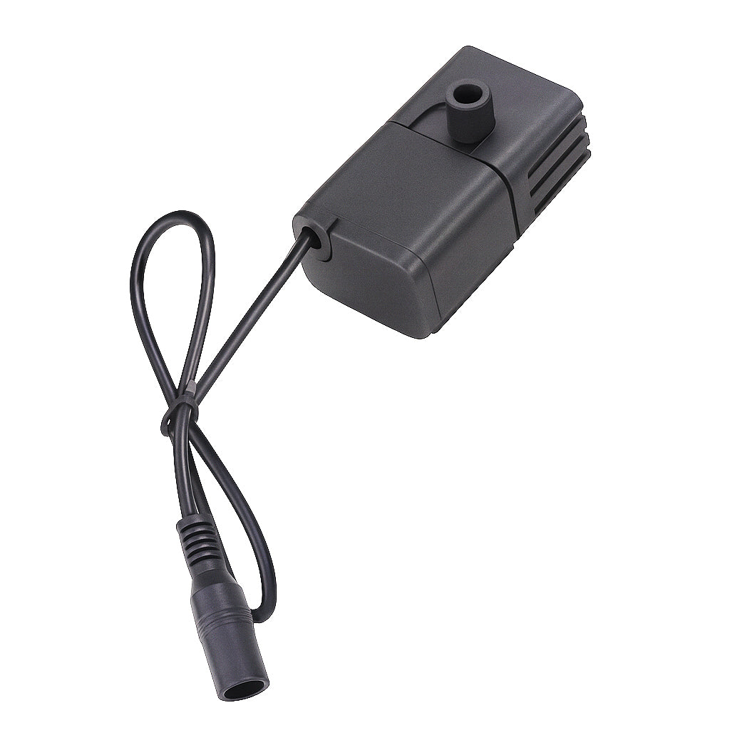 Smart Solar - Solar Pump for Treetrunk Birdbath and Pitcher Cascade Fountains - SP-160X03