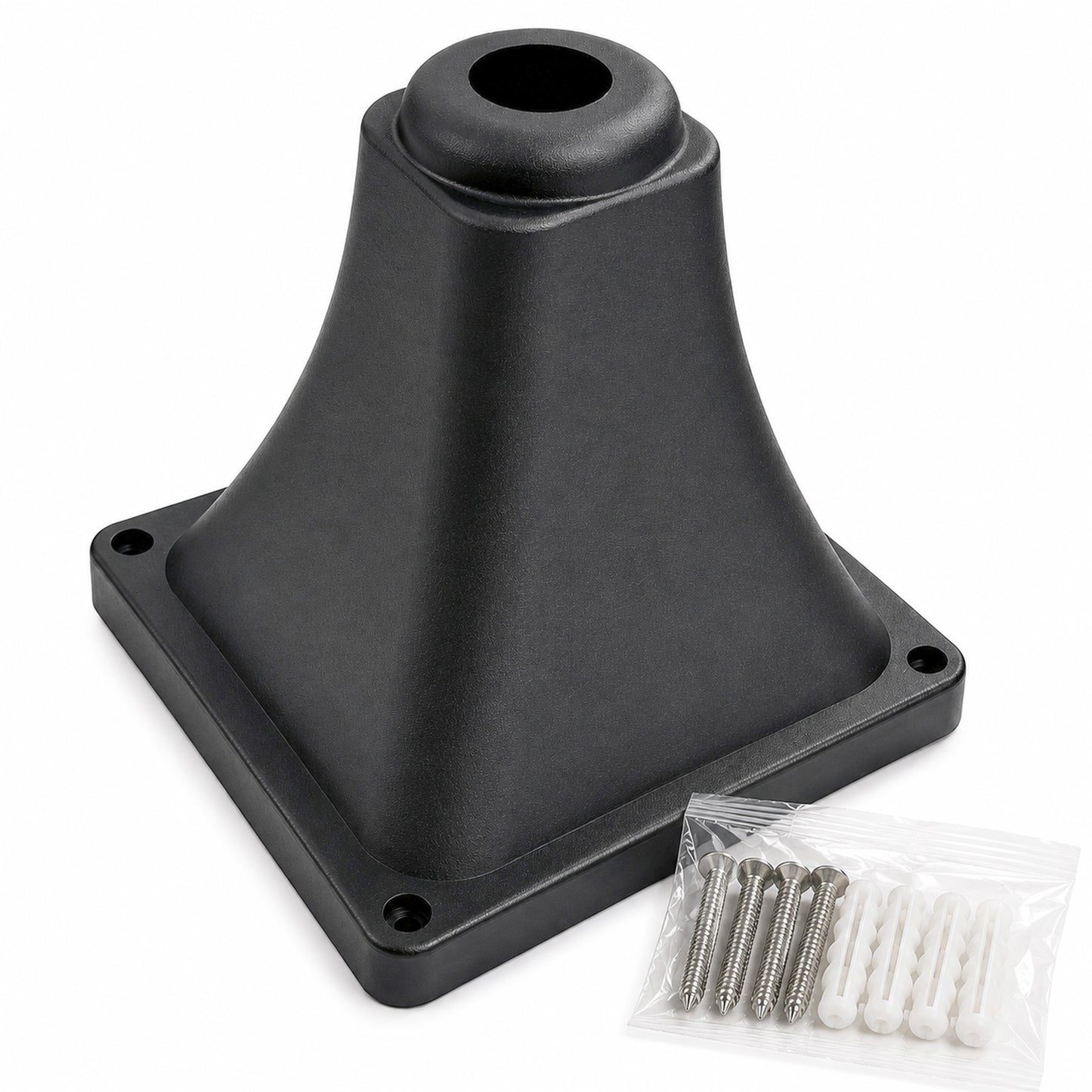 Smart Garden Products SME213 Whitehall 365 Solar Lamp Post 1009008 Pic5